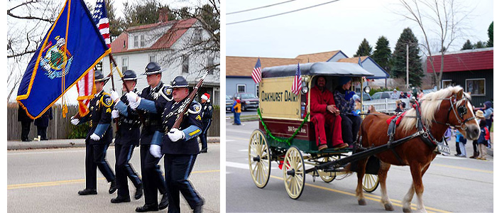 Wells Christmas Parade - www.WellsChristmasParade.com